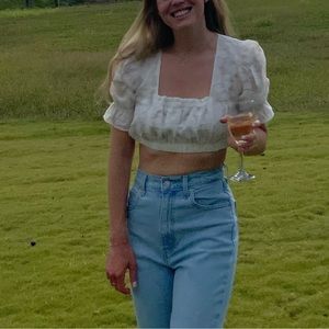 Levi 70s slim straight Jean